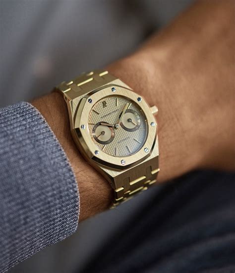 audemars piguet royal oak buy